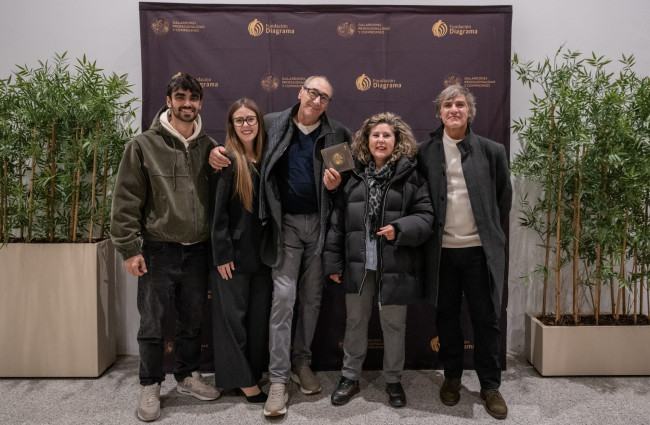 VIII Galardones Profesionalidad y Compromiso (2025)