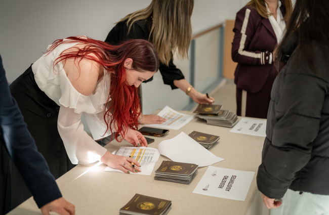 VIII Galardones Profesionalidad y Compromiso (2025)