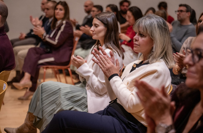 VIII Galardones Profesionalidad y Compromiso (2025)