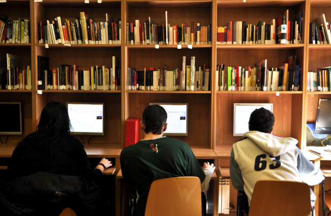 Proyecto Termes de educación medioambiental (2011)