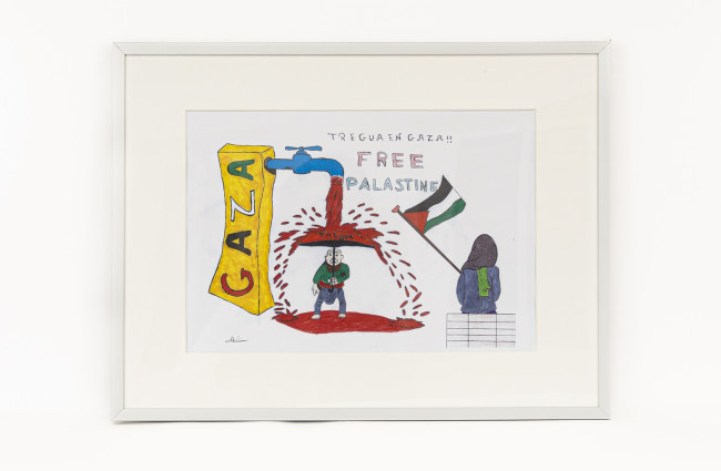 Tregua en Gaza
