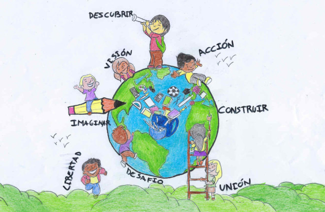 Un mundo lleno de oportunidades