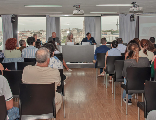 Sala María Zambrano 