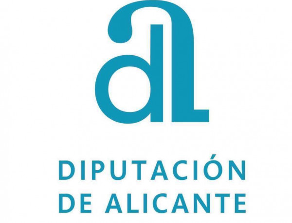 Logotipo Diputación de Alicante