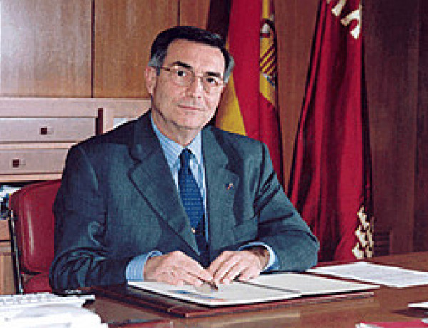 El Defensor del Pueblo de la Región de Murcia recibe a Fundación Diagrama