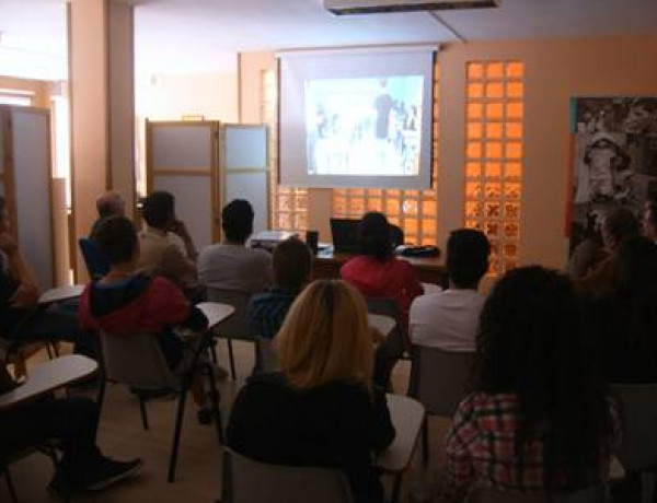 Jóvenes en situación de exclusión social atendidos por Fundación Diagrama en Cantabria se forman como ‘Ayudante técnico en cocina’