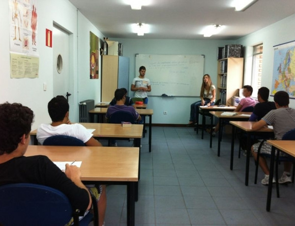 Jóvenes atendidos por Fundación Diagrama en Cantabria reciben formación específica en prevención del VIH
