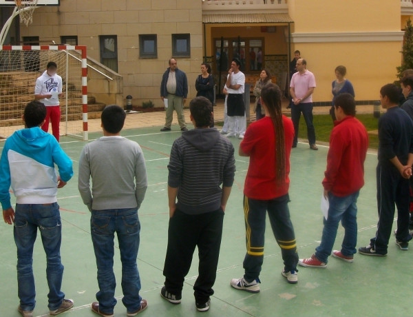 Los centros de Fundación Diagrama conmemoran el Día de la Mujer con diversas actividades de sensibilización