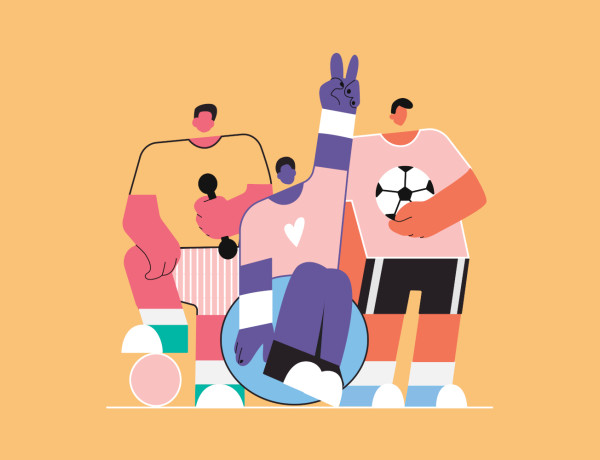 Día Internacional del Deporte para el Desarrollo y la Paz