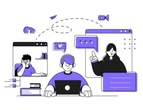 Taller online