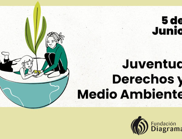 Fundación Diagrama conmemora el Día Mundial del Medio Ambiente