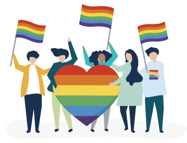 Día Internacional contra la Homofobia, la Transfobia y la Bifobia 