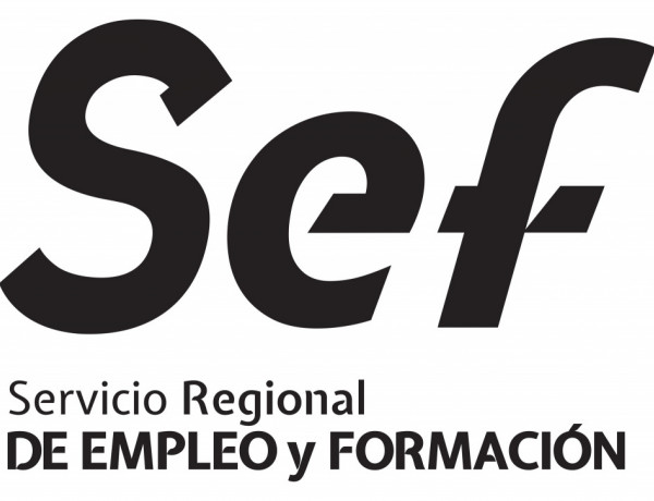 Logotipo SEF