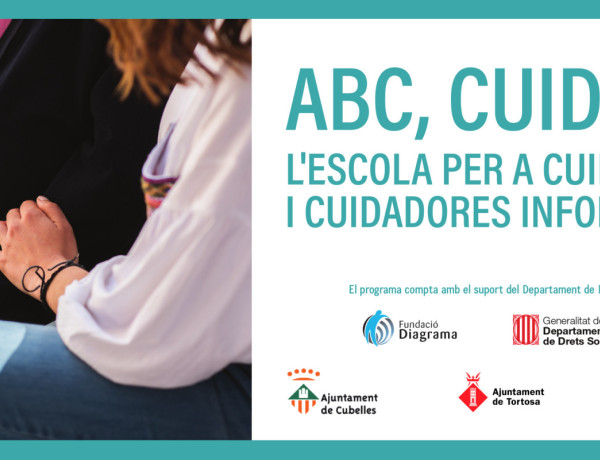 Cartel del programa
