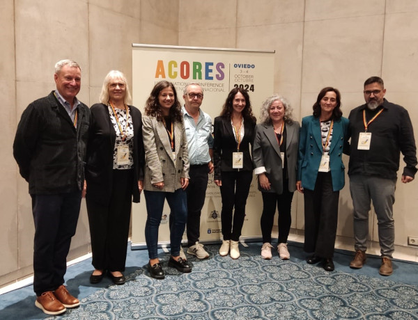 Conferencia ACORES