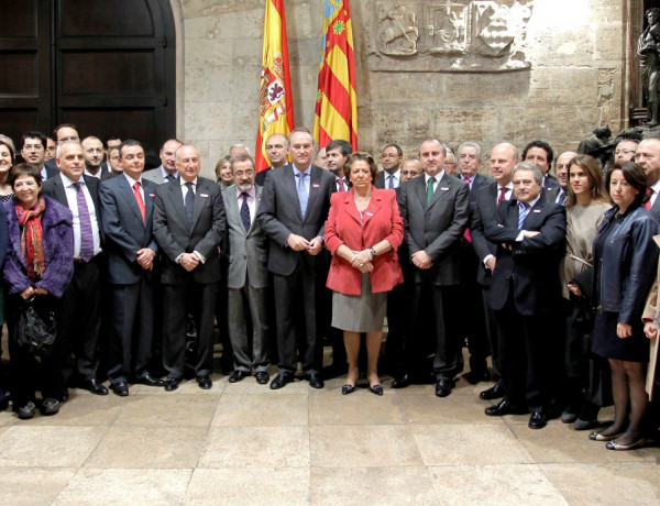 Fundación Diagrama se une al Pacto Empresarial Valenciano contra la Violencia sobre la Mujer