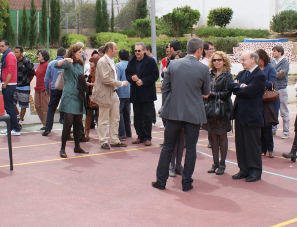 El Centro ‘Pi i Margall’ de Burjassot (Valencia) celebra su X Aniversario