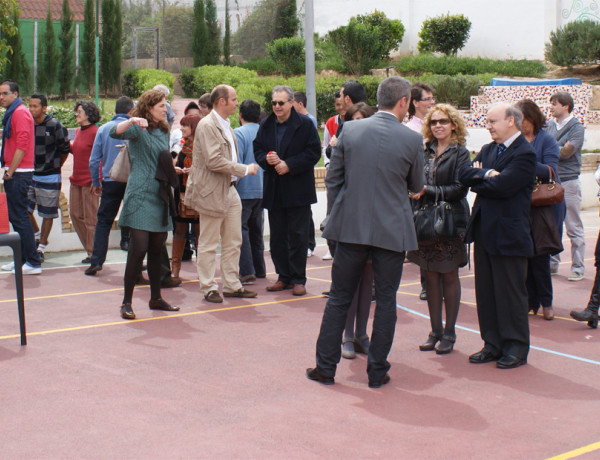 El Centro ‘Pi i Margall’ de Burjassot (Valencia) celebra su X Aniversario