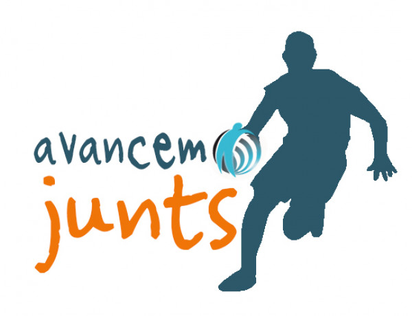 Avancem Junts. Liga de verano de Villareal. Centro 'Pi Gros' (Castellón). Fundación Diagrama. 