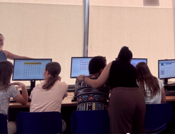 El servicio ‘Azarbe’ de la Región de Murcia mejora la empleabilidad juvenil a través del apoyo en la obtención del permiso de conducir