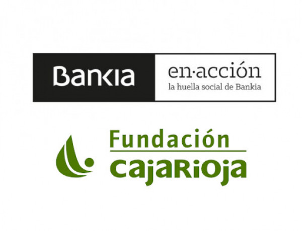 13 jóvenes obtienen un contrato laboral gracias al trabajo conjunto entre Fundación Diagrama, Fundación Caja Rioja y Bankia a través de la Red Nodus. Fundación Diagrama 2019. 