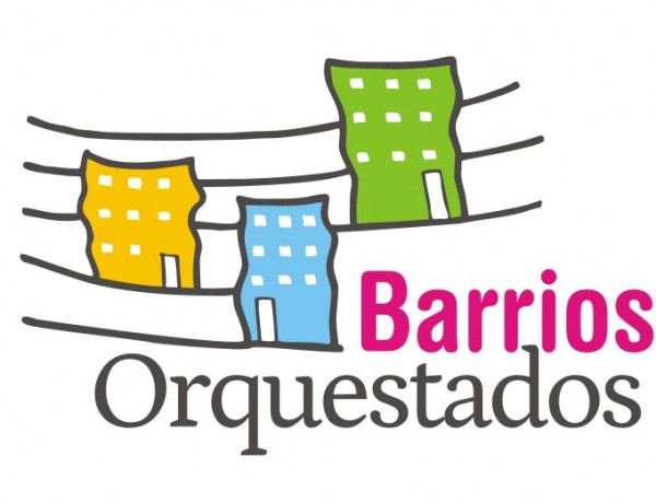 Proyecto social 'Barrios Orquestados'. Menor del centro 'Los Hoyos' de Las Palmas. Fundación Diagrama.