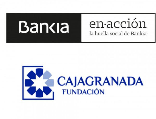 Más de 30 jóvenes atendidos por Fundación Diagrama en Jaén se benefician del proyecto de inserción de Red Nodus con el apoyo de Bankia y CajaGranada Fundación. Andalucía 2019