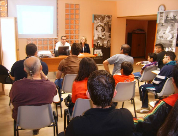 Fin de curso de los programas de Atención a la Diversidad y de Prevención del Abandono Escolar en Cantabria