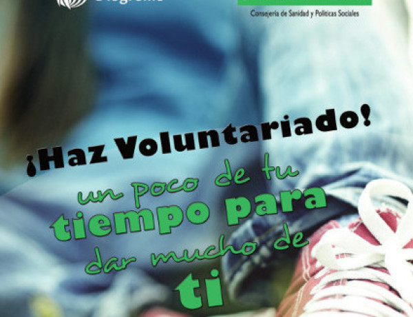 Fundación Diagrama impulsa un programa de promoción del voluntariado social para jóvenes de Extremadura. 2019