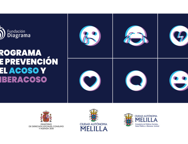 Programa de Prevención del Acoso y Ciberacoso - Melilla
