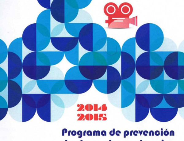 Los menores del Centro Socioeducativo Juvenil de Cantabria participan en el ciclo de educación para la salud ‘Cine en la Enseñanza’
