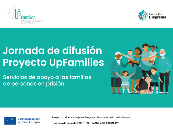 Jornada Upfamilies