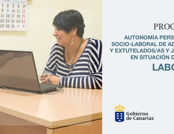 Cartel del programa