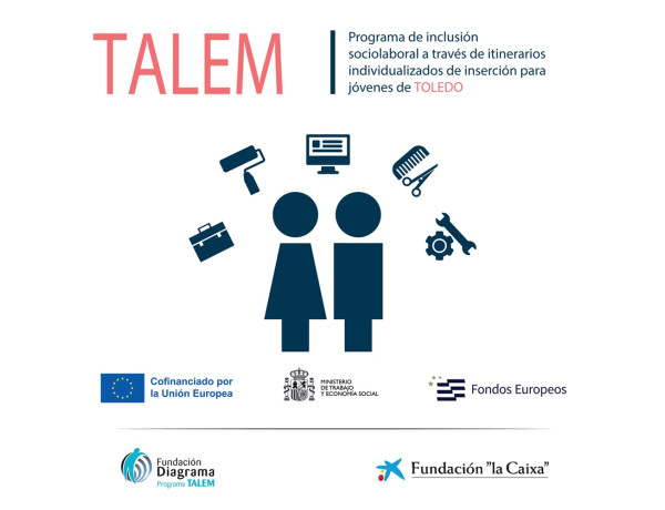 Programa TALEM Toledo