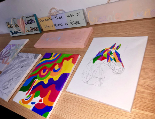 Actividades lúdico-educativas en CIMI Odiel de Huelva
