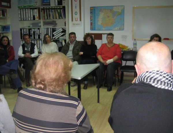 El Proyecto Senda de Participación Familiar finaliza el curso en Comunidad Valenciana y Murcia con más de 50 encuentros celebrados