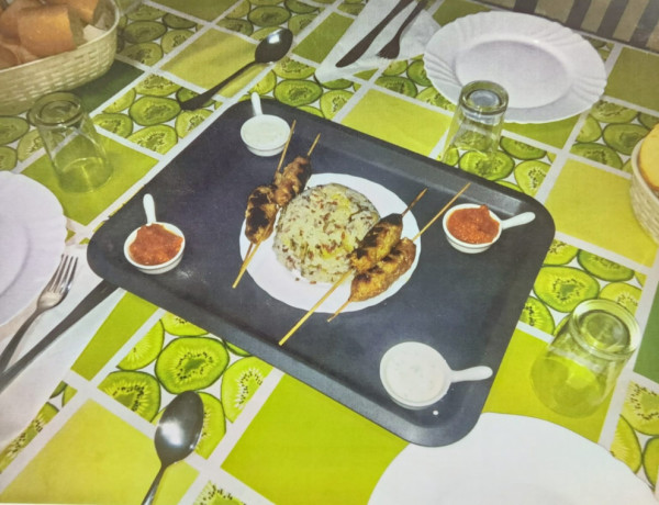 La comida intercultural protagoniza el nuevo taller socioeducativo desarrollado en el centro ‘Cardones’ de Las Palmas de Gran Canaria