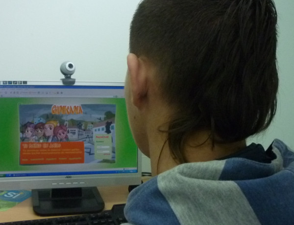 Jóvenes del Centro Socioeducativo de Cantabria participan en una ginkana online sobre Derechos Humanos, paz y convivencia