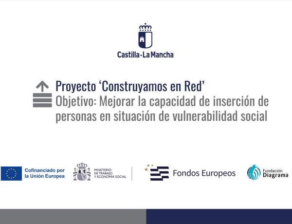 Logotipos del programa