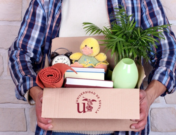 Programa ConvivamUS de la Universidad de Sevilla