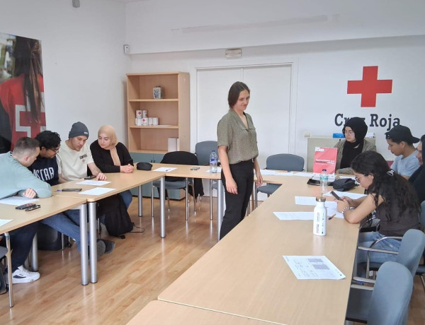 Taller de toma de decisiones en Segovia