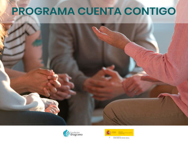 Cartel del programa