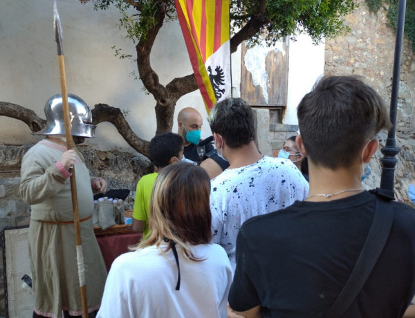 Cultura, ocio y deporte marcan las últimas actividades impulsadas en la Residencia ‘Mas del Termet’ de Vila-real (Castellón)