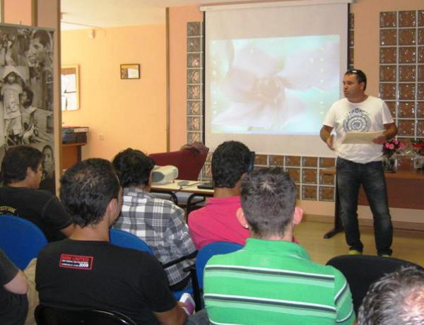 Clausura de los Programas de atención a la diversidad y de prevención del abandono escolar  2010/2011 en Santander