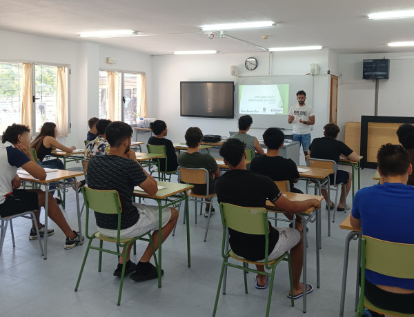 curso cámara de comercio