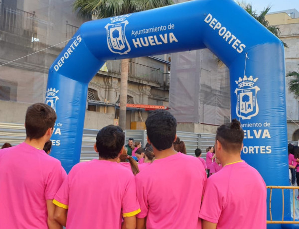 Fundación Diagrama celebra el Día Internacional de la Mujer con numerosas actividades en sus centros. Centro 'Virgen de Valvanera'. La Rioja 2019. 