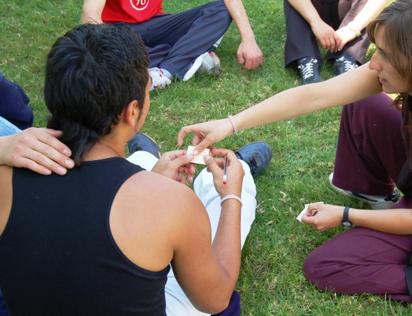 Día Escolar de la No Violencia y la Paz