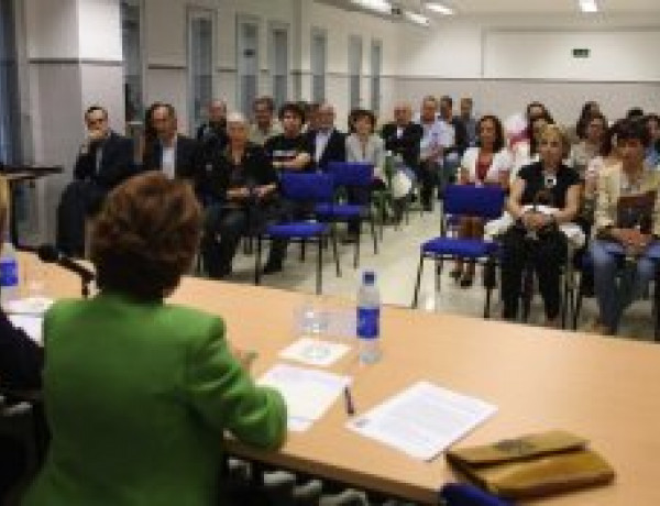 Fundación Diagrama colabora en el desarrollo del ‘Programa para la Prevención de la delincuencia en menores’ de Jaén