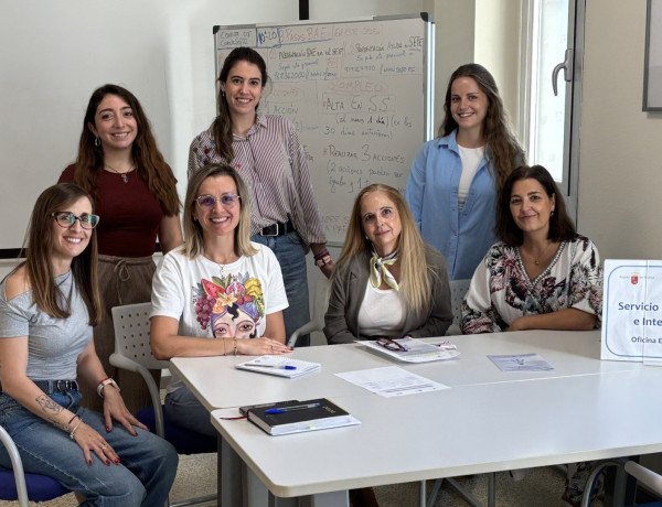 Equipo Azarbe Cartagena