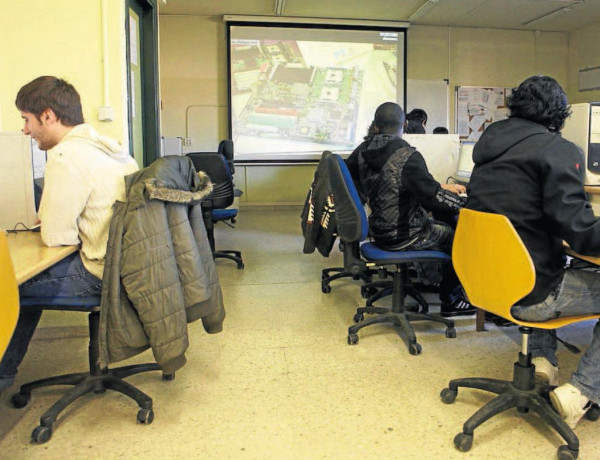 El periódico 'Escuela' publica un artículo sobre un programa de escolarización combinada desarrollado por el Gobierno de Cantabria y Fundación Diagrama